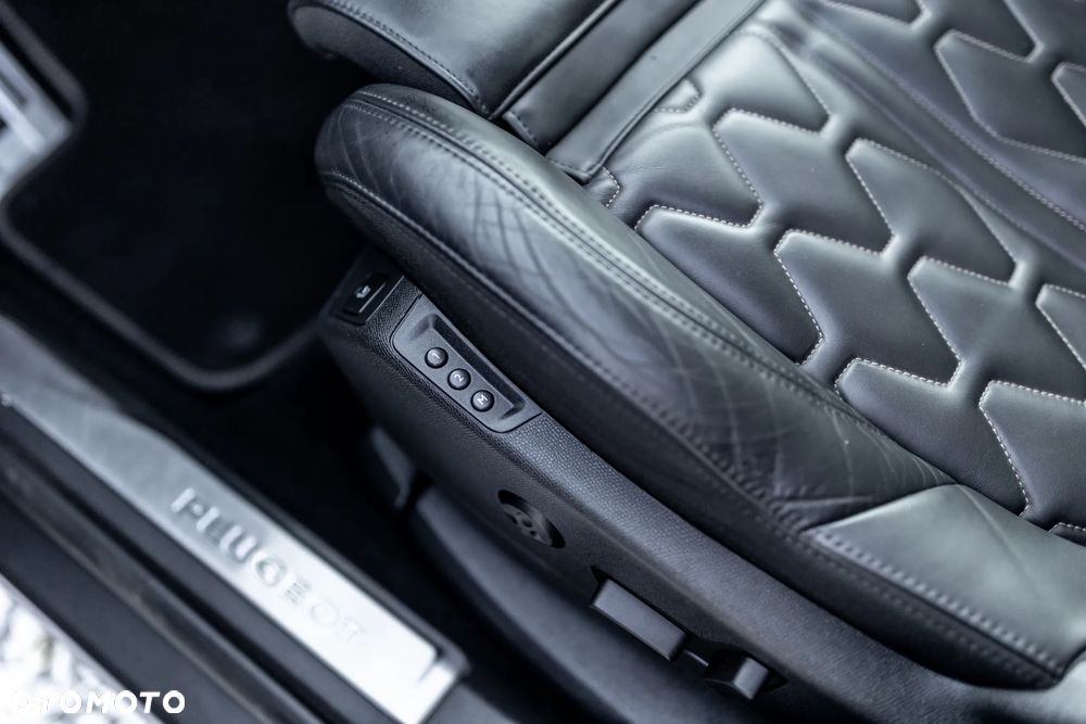 Peugeot 5008 2.0 BlueHDI GT S&S EAT8 - 32