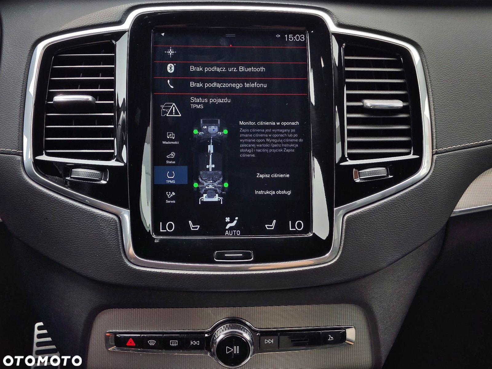 Volvo XC 60 - 27