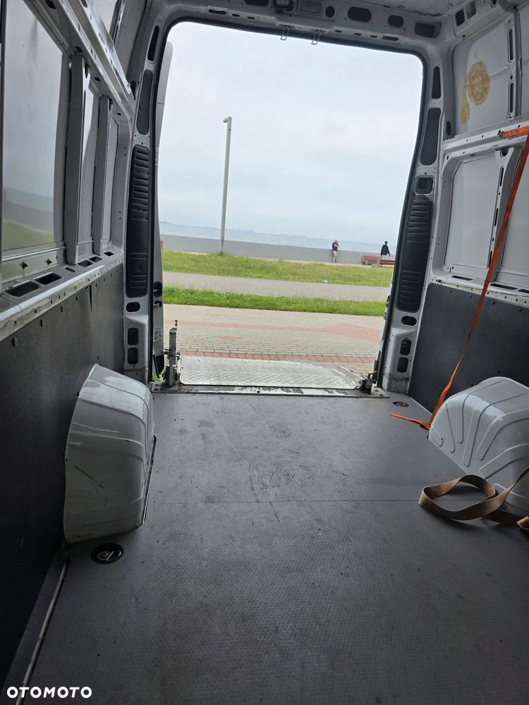 Fiat Ducato - 13