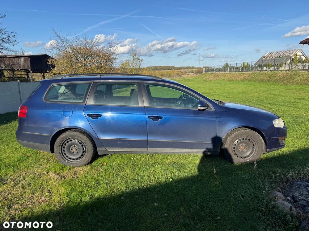 Volkswagen Passat Variant - 4