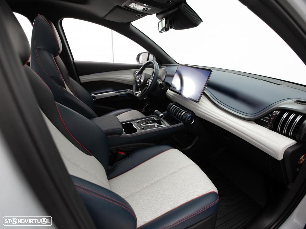 BYD Atto 3 Design - 10