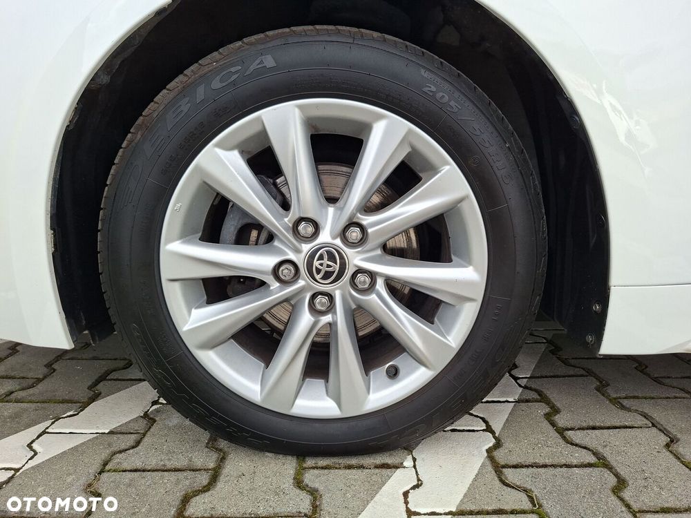 Toyota Corolla 1.8 Hybrid Comfort - 19