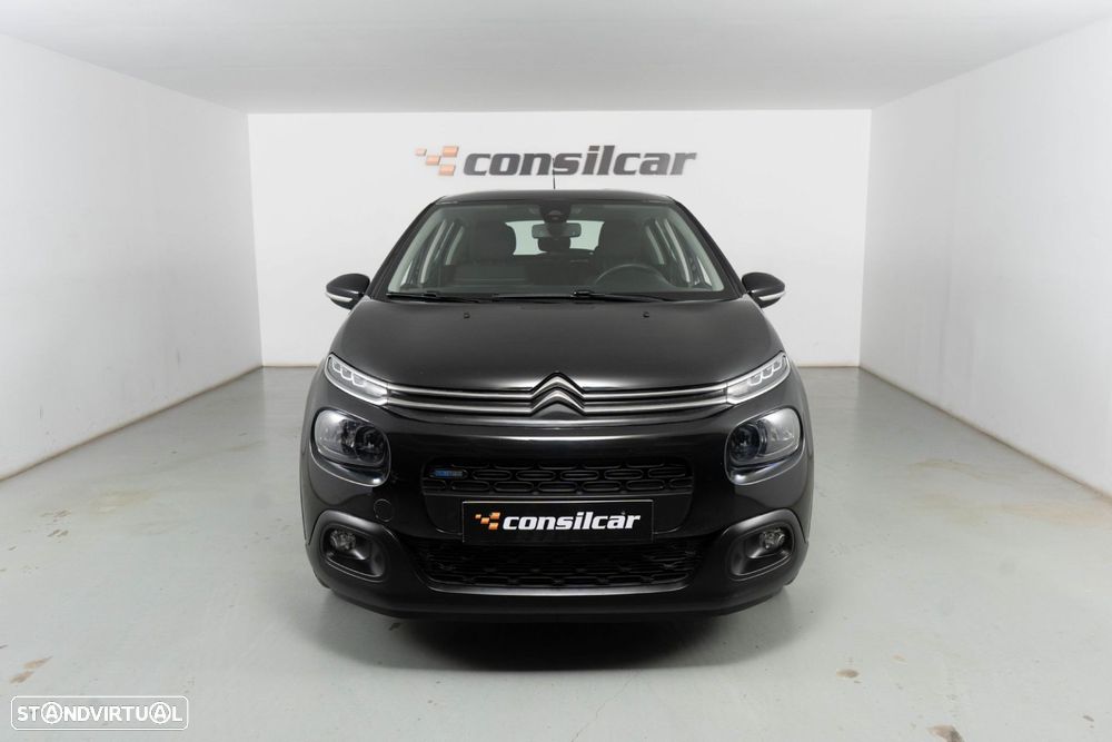 Citroën C3 1.2 PureTech Shine - 3
