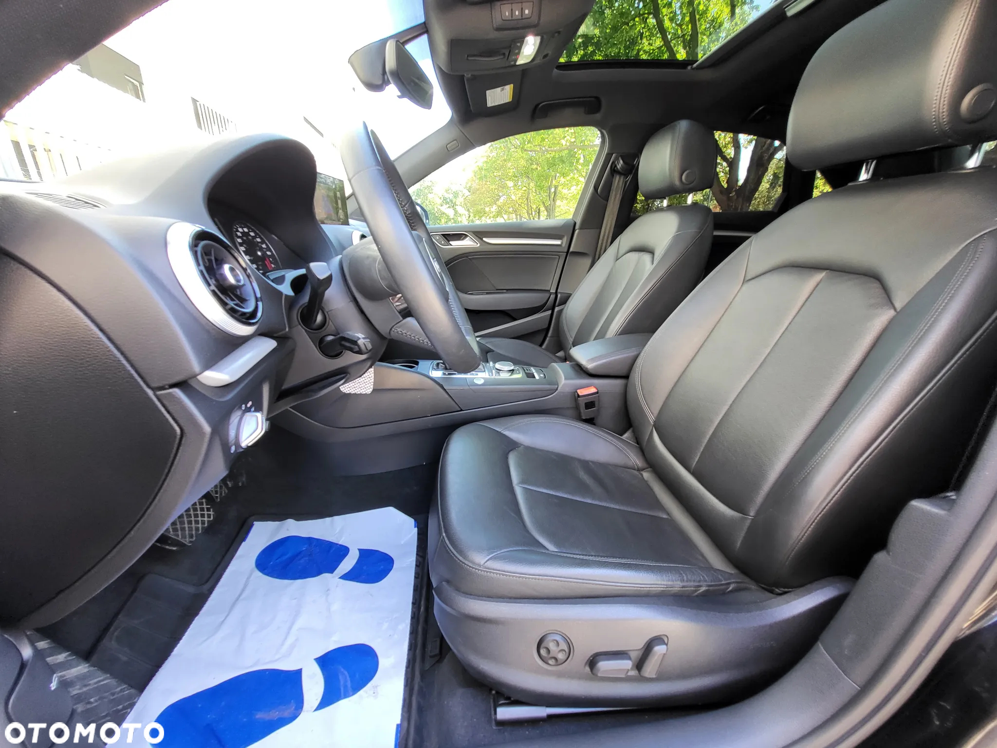 Audi A3 - 5