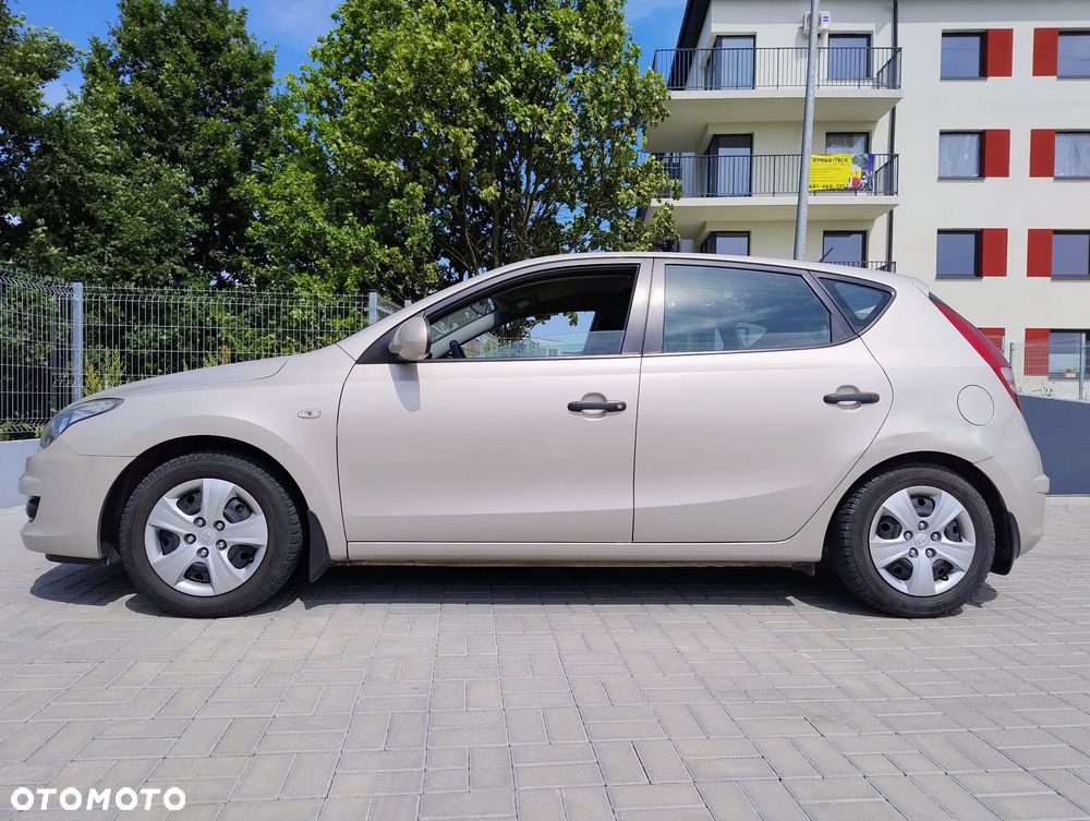 Hyundai i30 1.4 Classic - 2