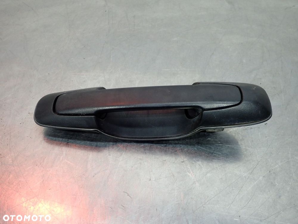 KLAMKA LEWA PRZEDNIA ZEWNĘTRZNA SUZUKI GRAND VITARA I LIFT