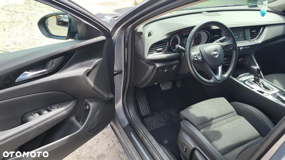 Opel Insignia 1.5 T Elite S&S - 13