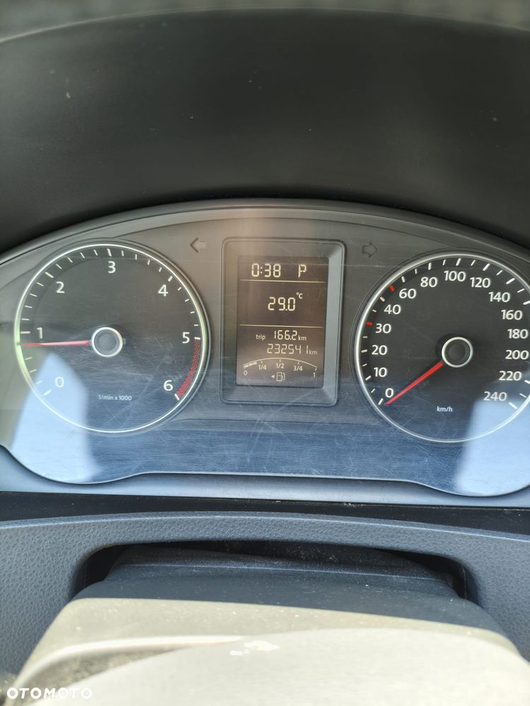 Volkswagen Transporter T5 - 9