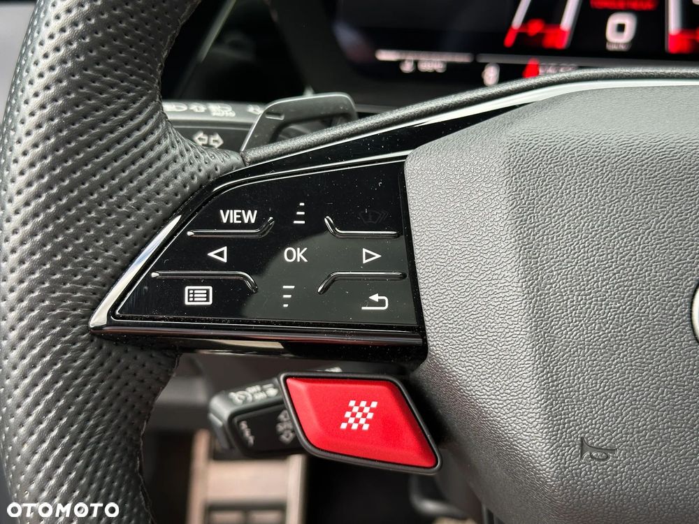 Audi RS3 Sportback - 27
