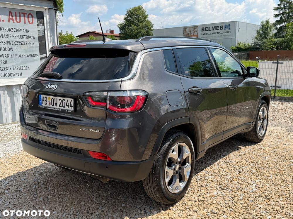 Jeep Compass - 19