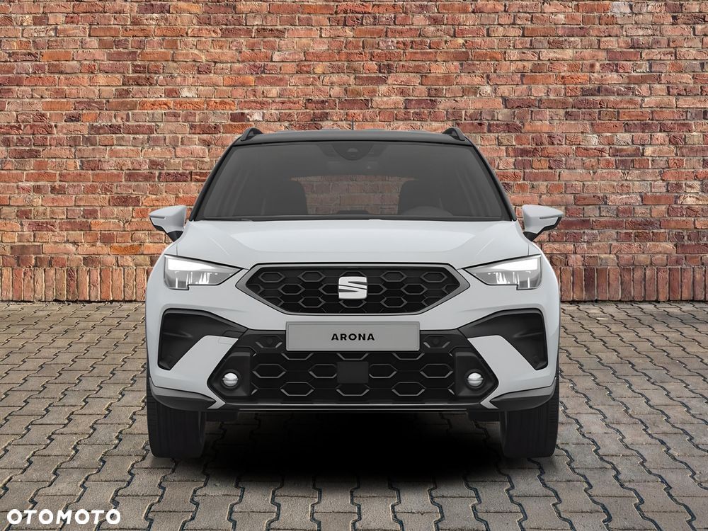 Seat Arona 1.0 TSI Style Plus DSG - 2