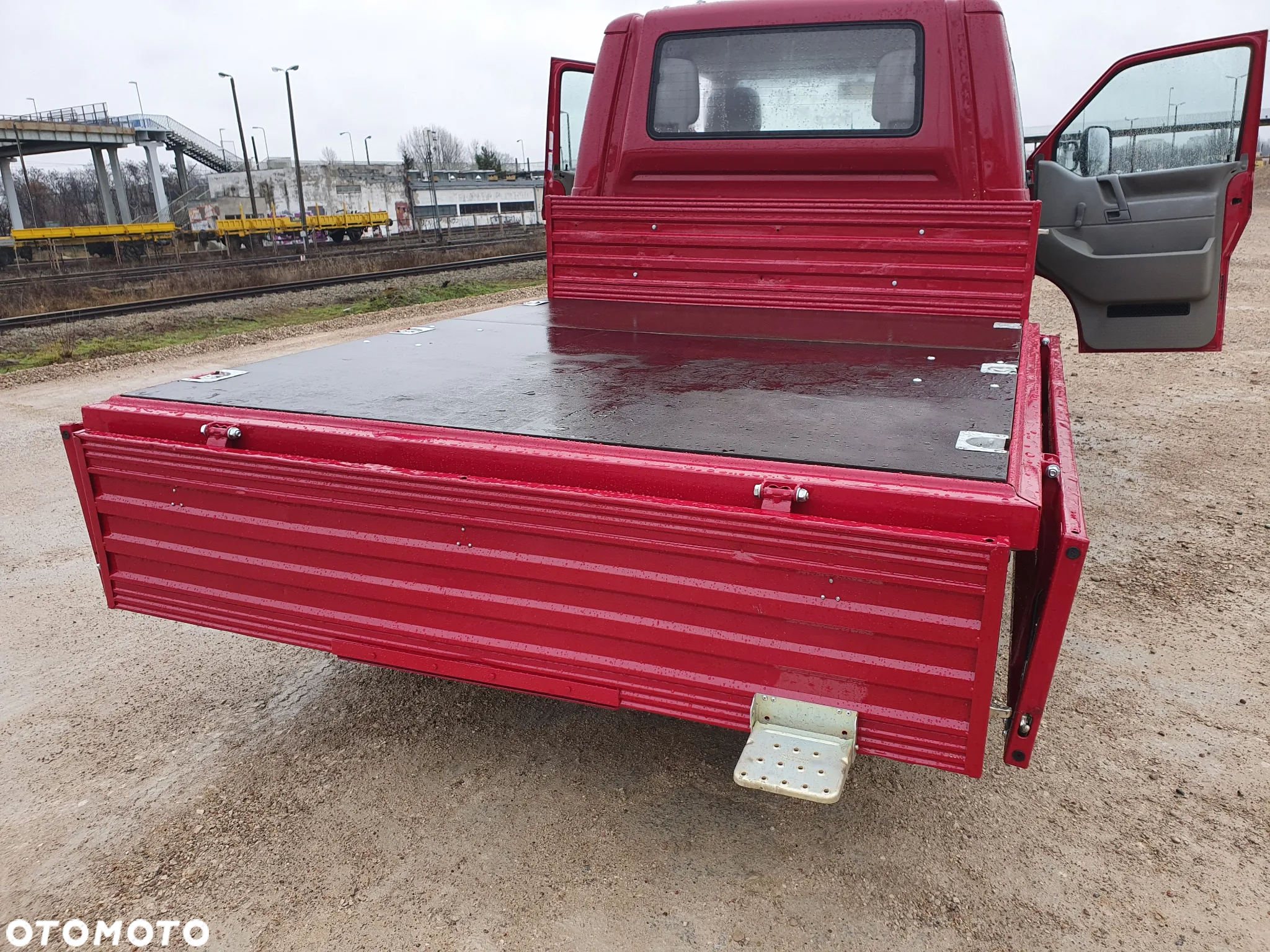 Volkswagen Transporter - 24