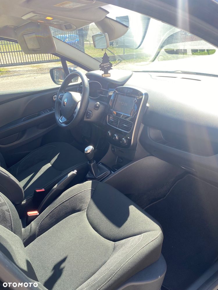 Renault Clio 0.9 Energy TCe Limited - 9