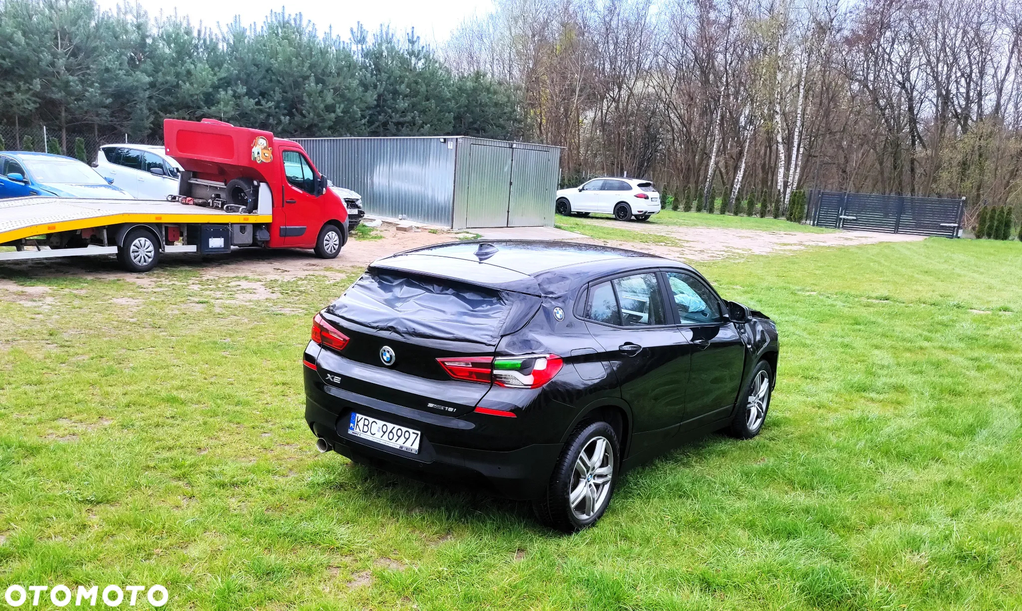 BMW X2 - 4