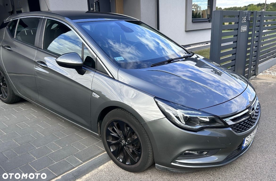 Opel Astra V 1.4 Enjoy - 1