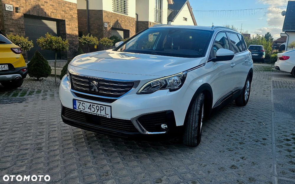 Peugeot 5008 1.2 PureTech Access - 3