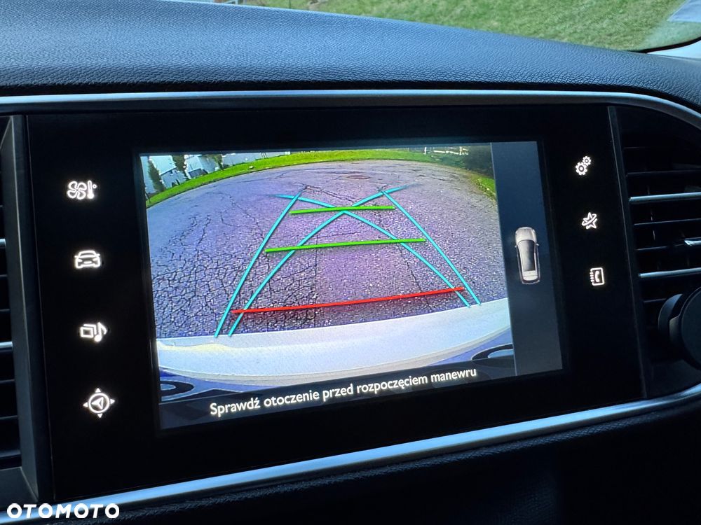 Peugeot 308 BlueHDi 120 Stop & Start Allure - 7