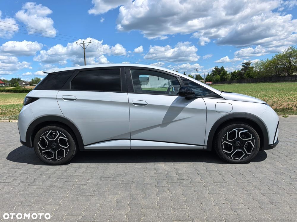 BYD Dolphin 60.4kWh Design - 27