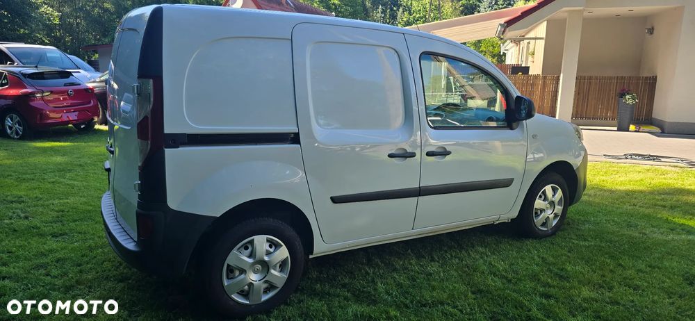 Renault Kangoo - 8