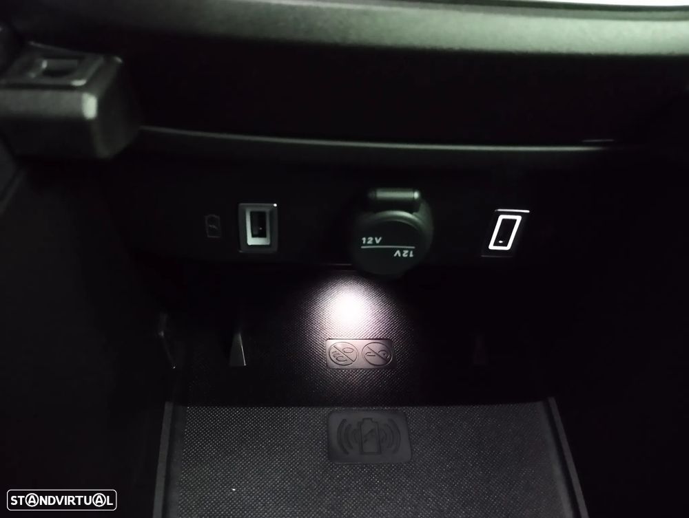 Fiat 600 1.2 Hybrid Pop - 38