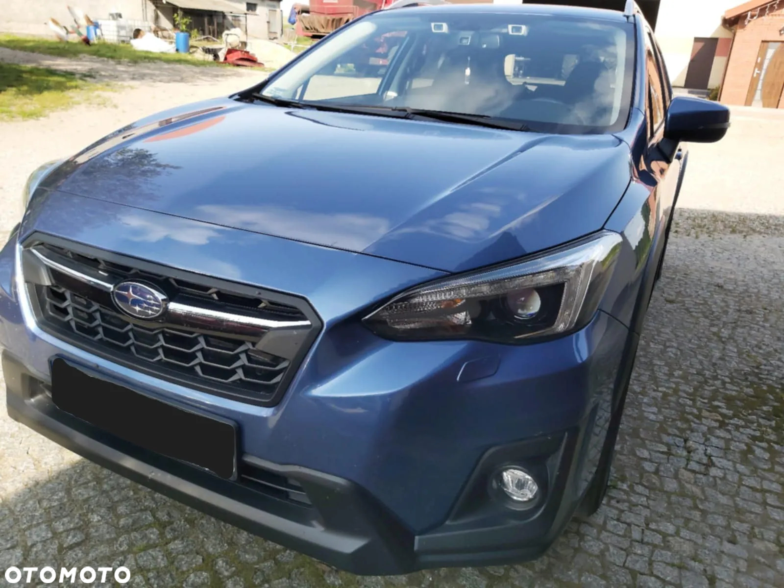 Subaru XV - 3