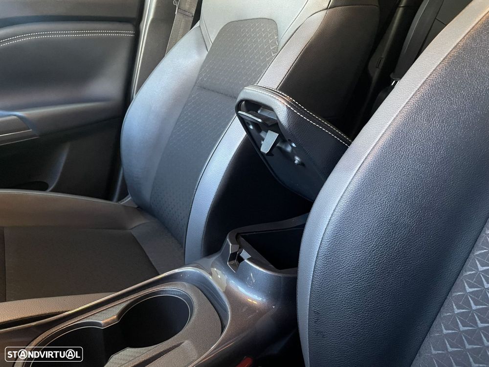 Nissan Juke 1.0 DIG-T N-Design DCT - 20