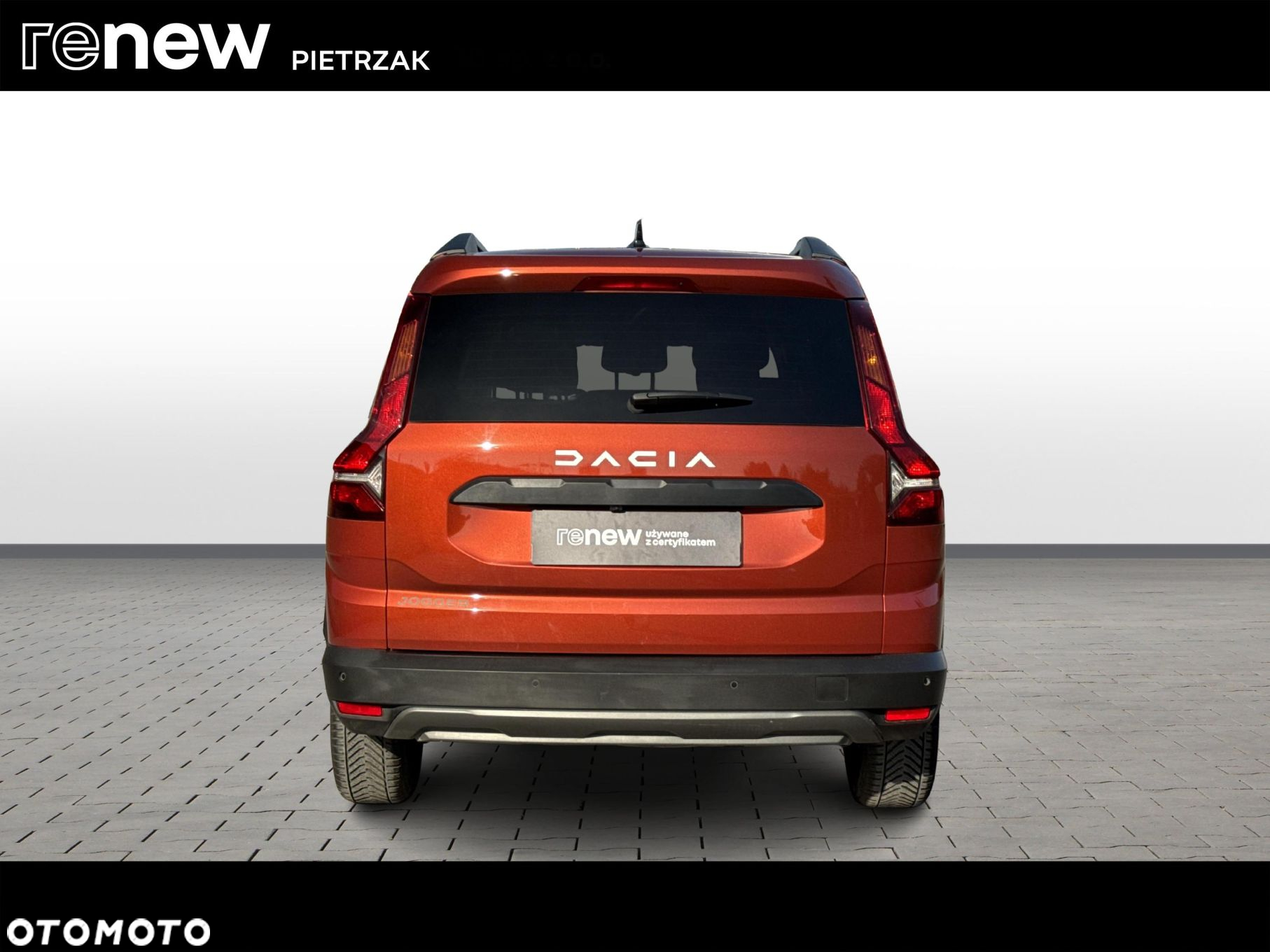 Dacia Jogger - 4