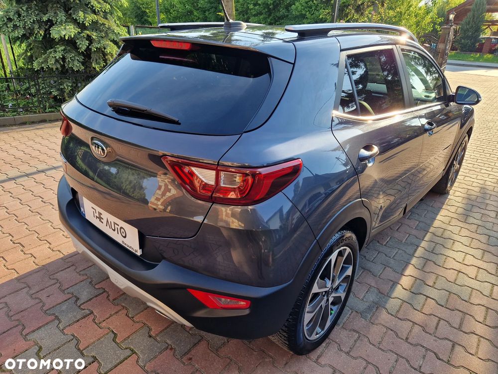 Kia Stonic 1.4 XL - 37