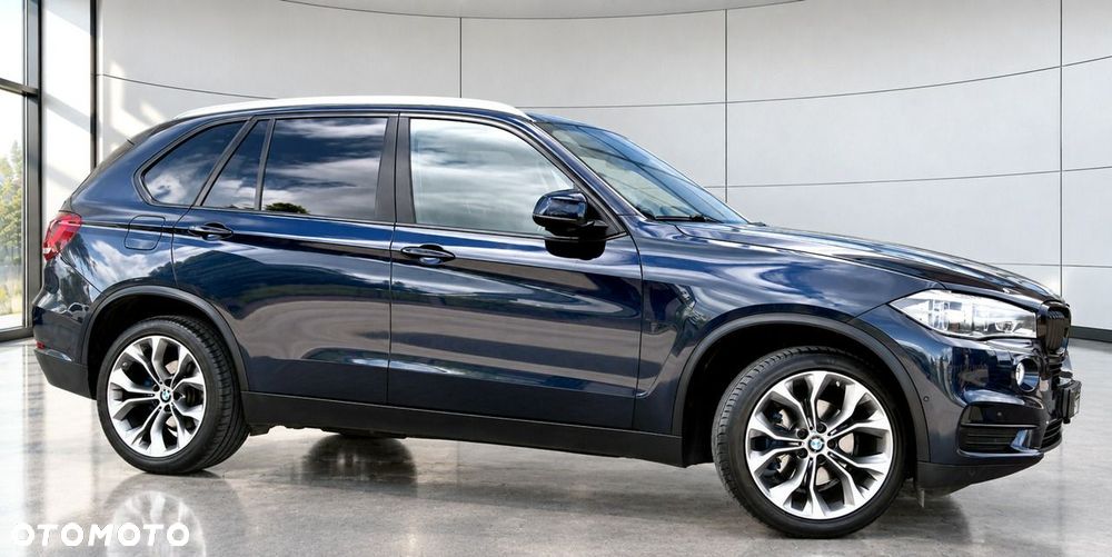 BMW X5 xDrive25d - 3