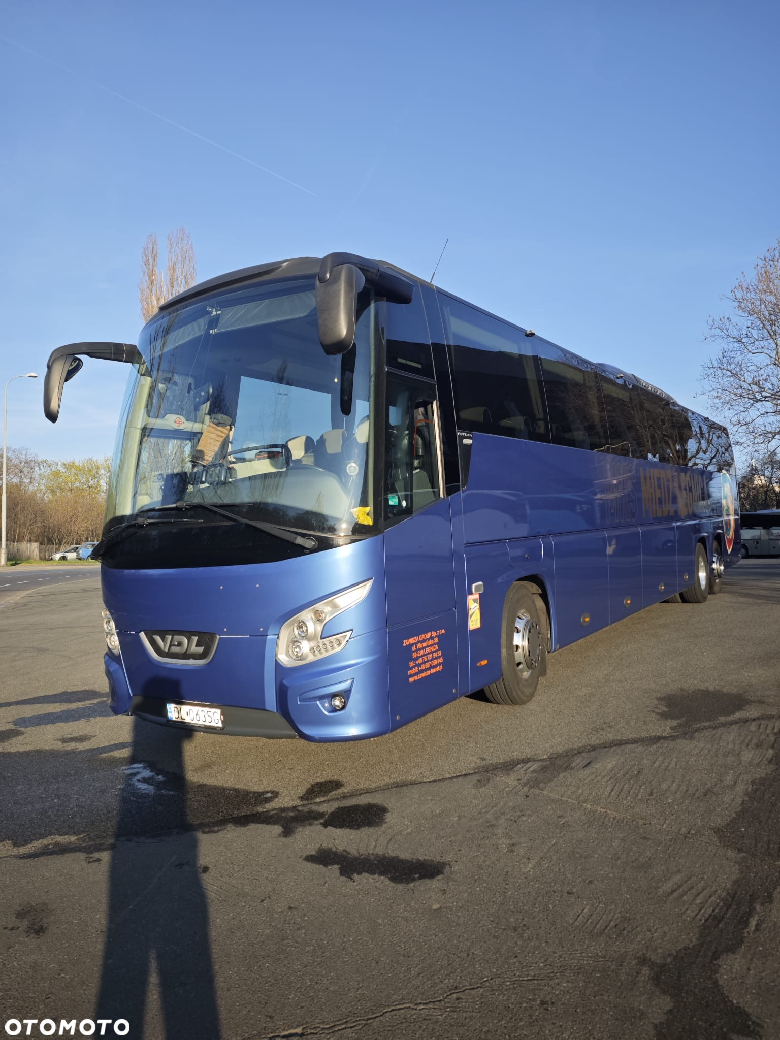 VDL FUTURA FHD2 148/440 - 7