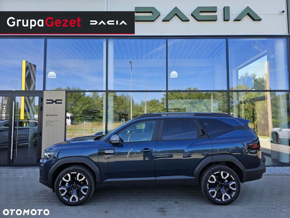 Dacia Bigster 1.8 Full Hybrid 155 Journey MMT - 3
