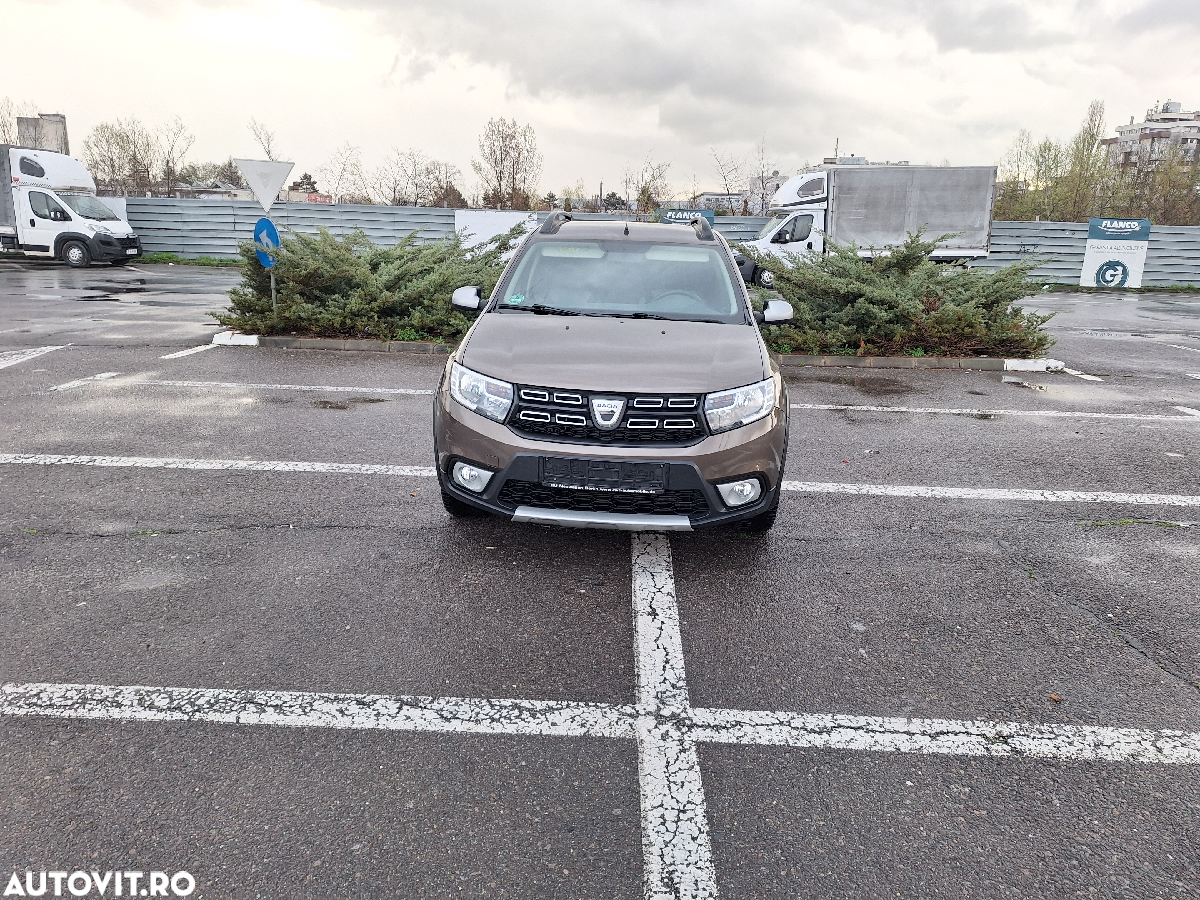 Dacia Sandero Stepway 0.9 TCe Prestige - 16
