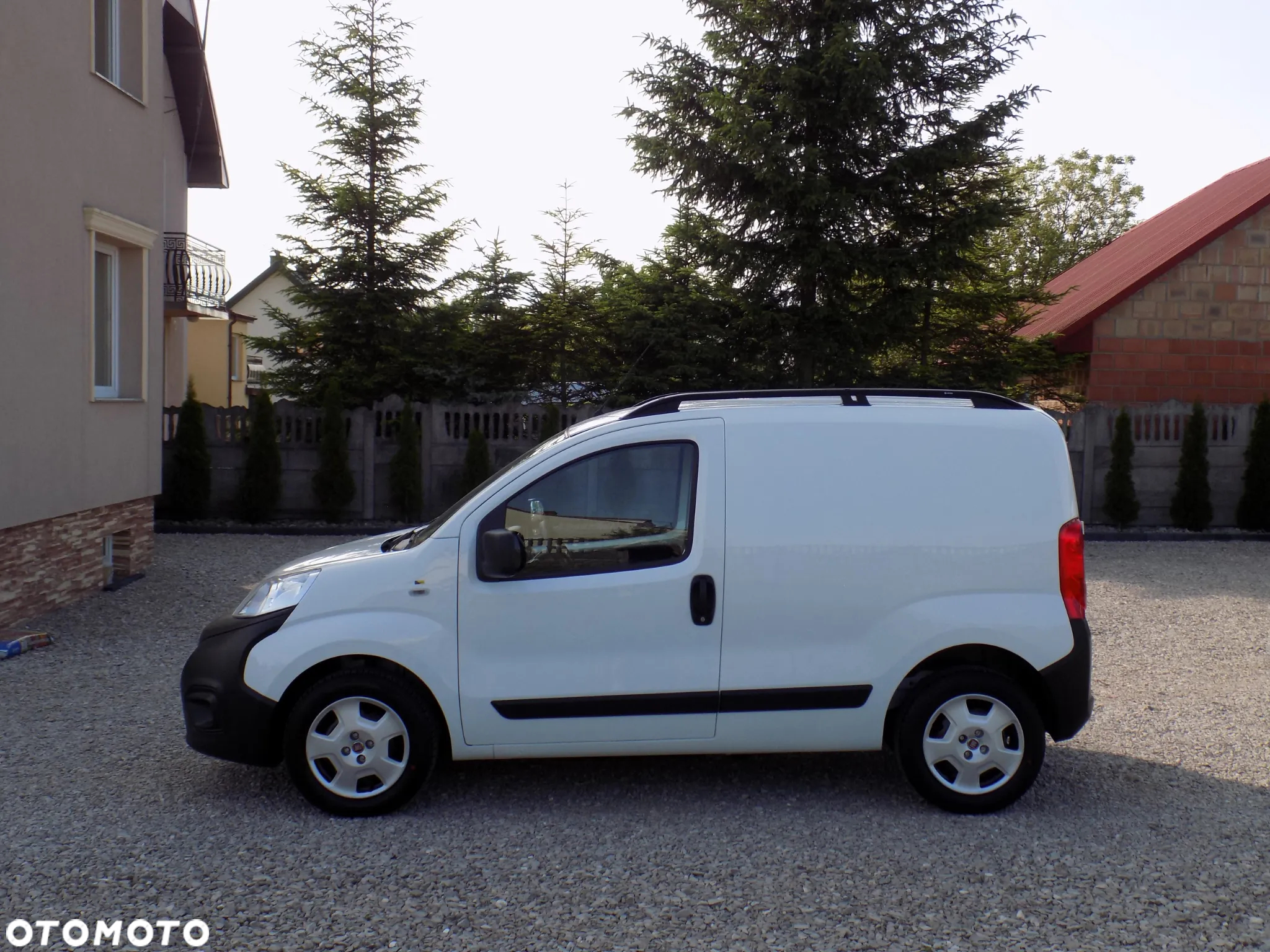 Fiat Fiorino - 6