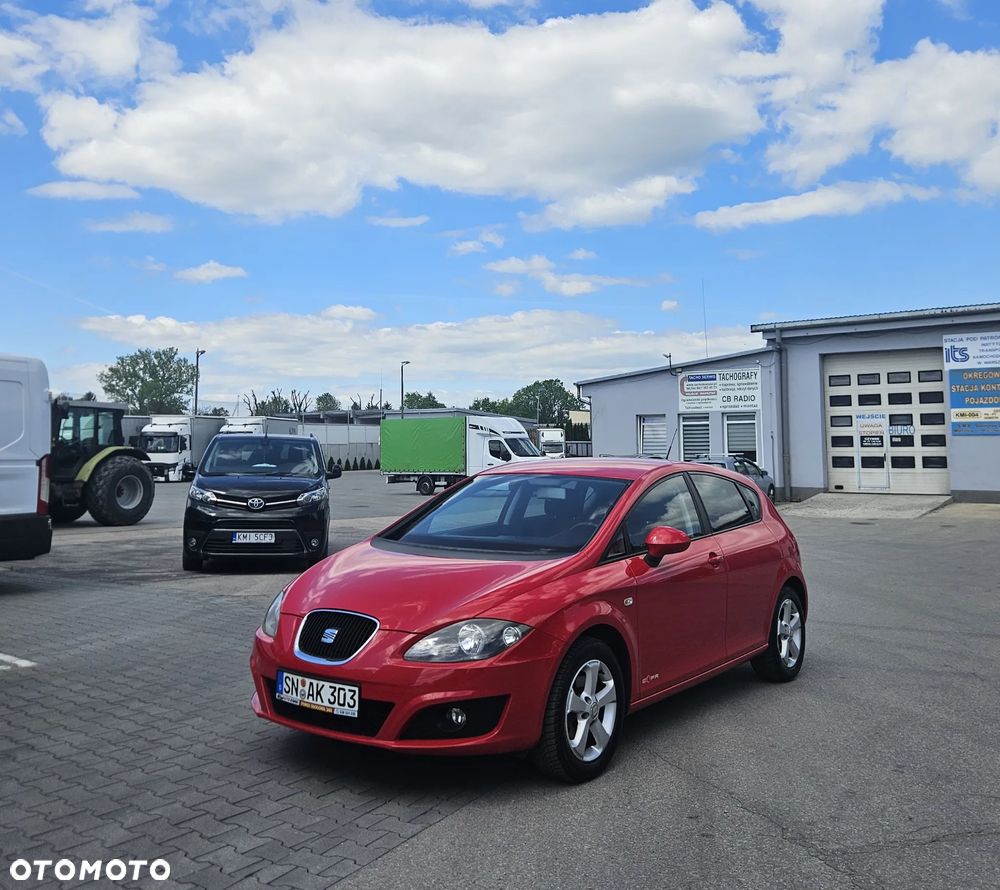 Seat Leon - 2