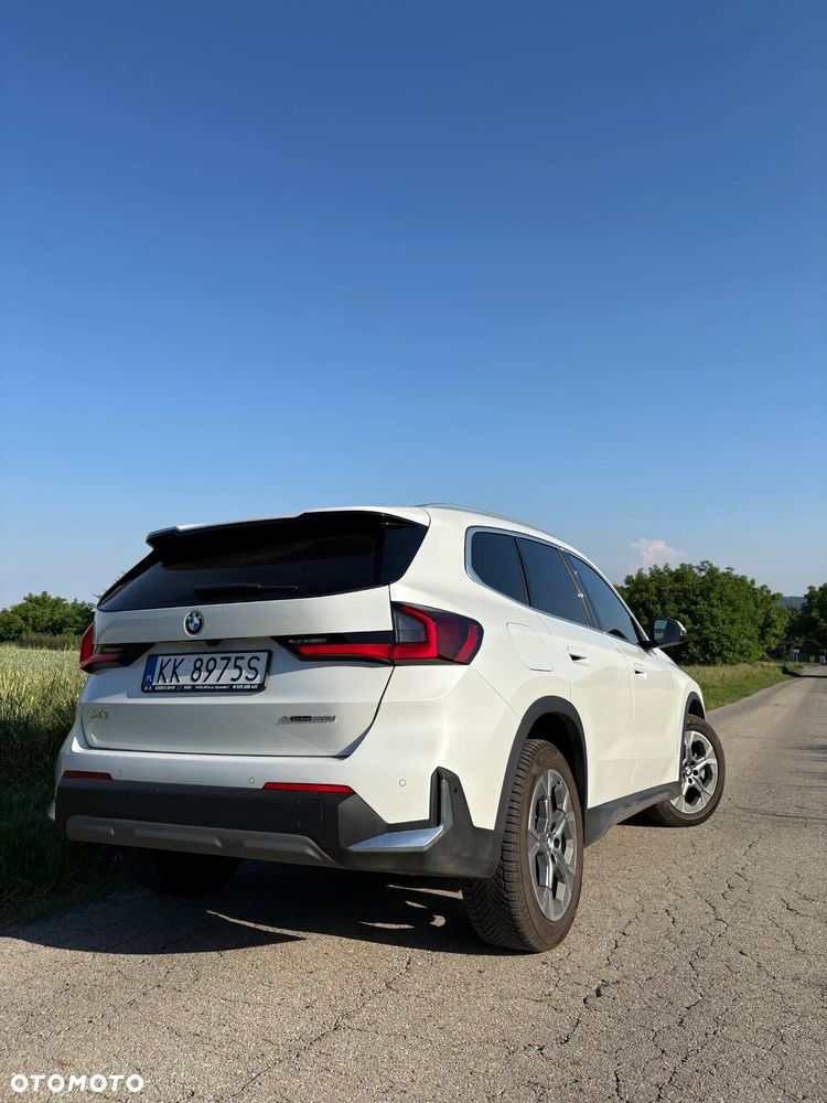 BMW X1 - 5