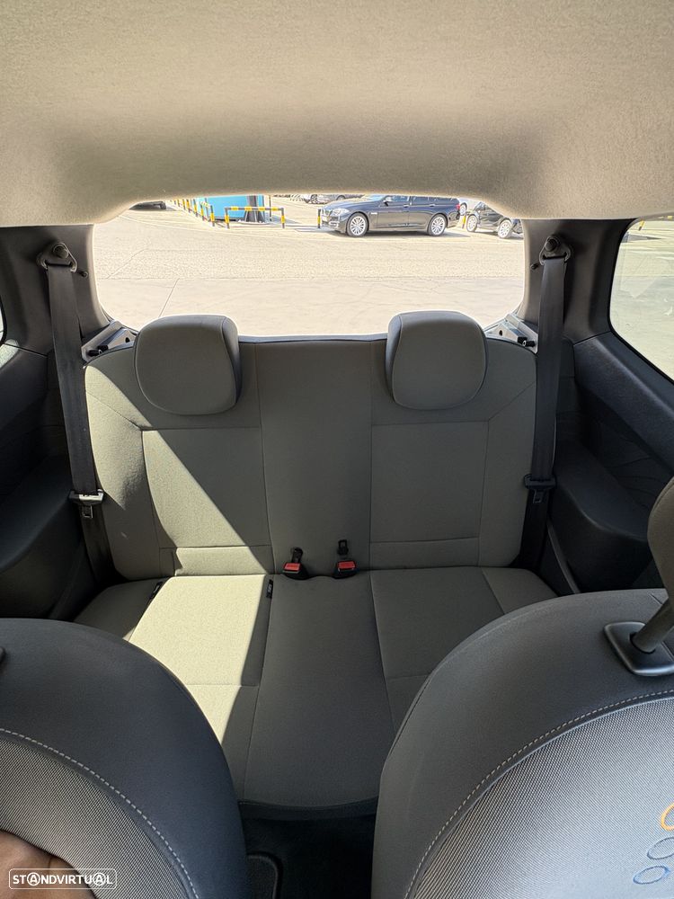 Renault Twingo - 13
