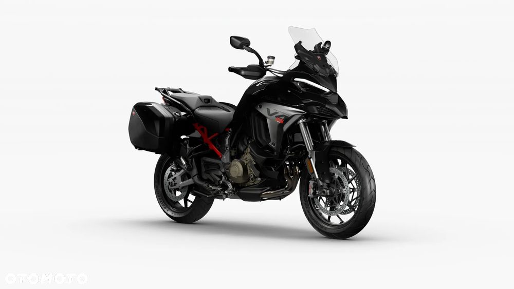 Ducati Multistrada - 16