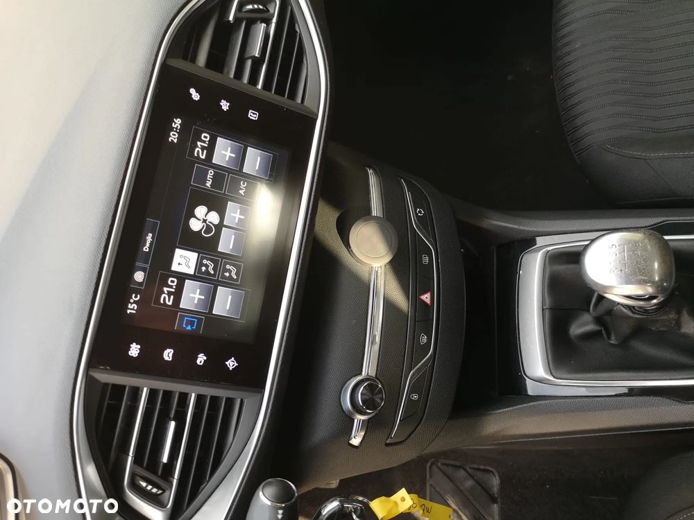 Peugeot 308 e-HDi FAP 115 Stop&Start Style - 27