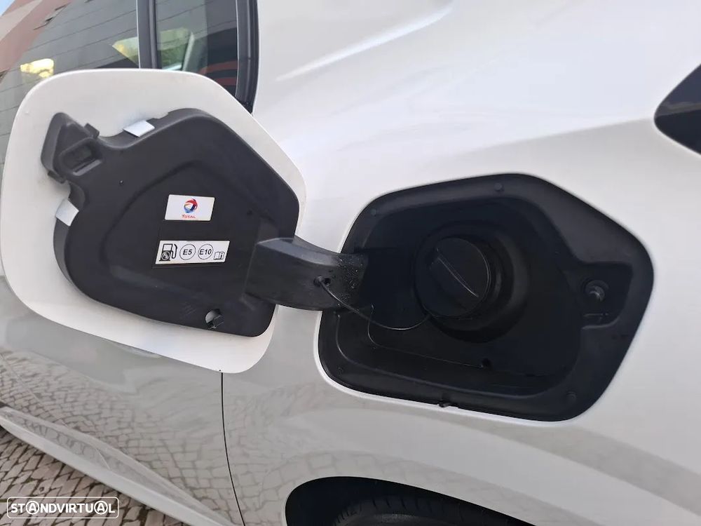 Peugeot 208 PureTech 75 Active - 49