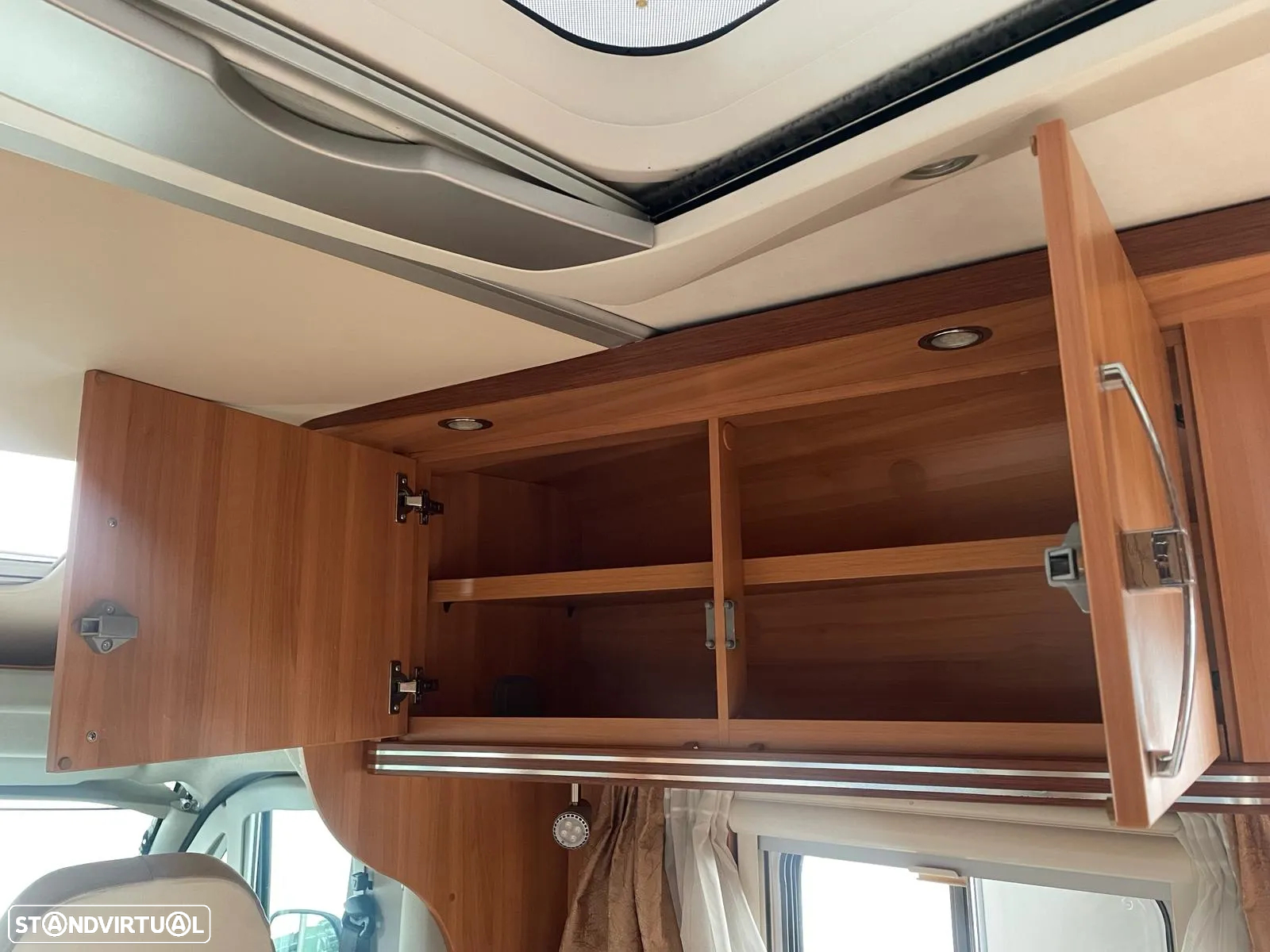 Hymer Tramp CL T 654 Exclusive Line - Autocaravana - 30