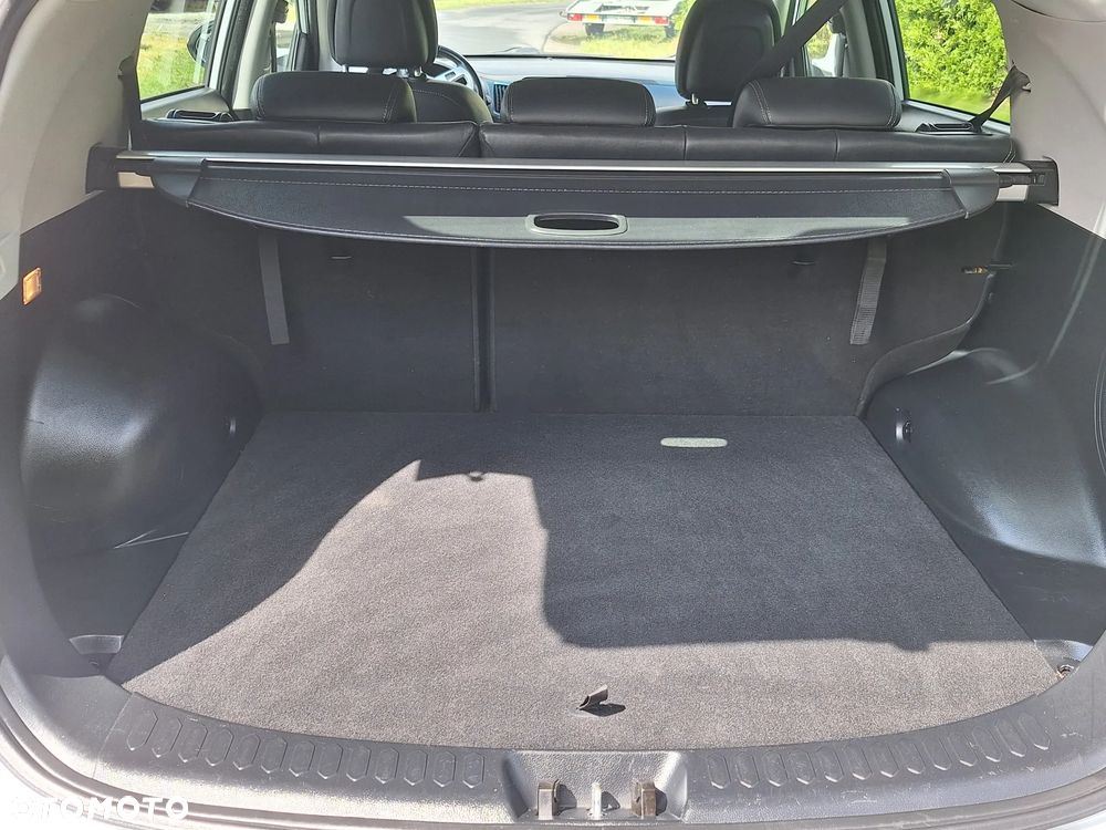Kia Sportage 1.6 GDI Business Line L 2WD - 20