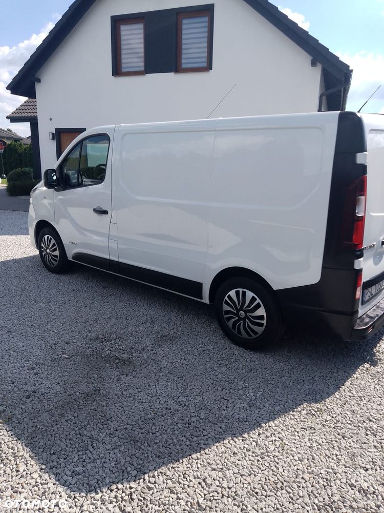 Renault Trafic - 6