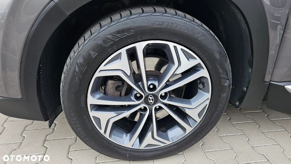 Hyundai Santa Fe - 29
