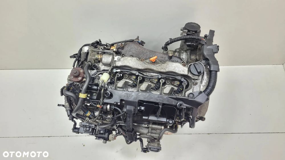 SILNIK N22B4 2.2 I-DTEC 150 KM HONDA CIVIC IX CR-V 4 IV 12-17 - 3