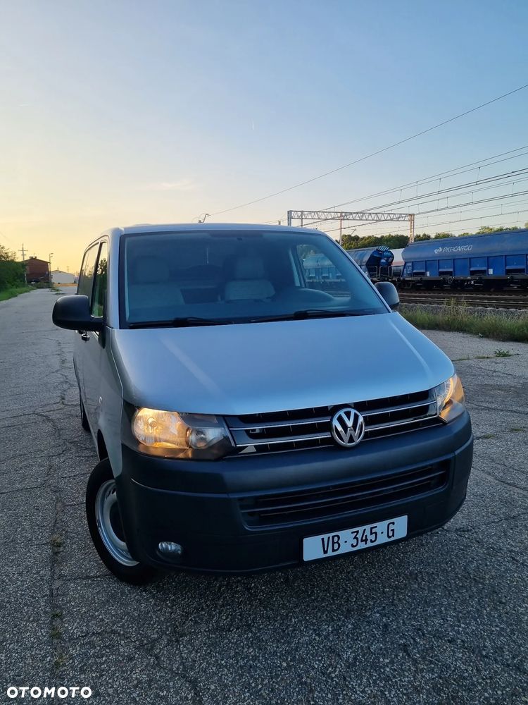 Volkswagen Transporter - 30