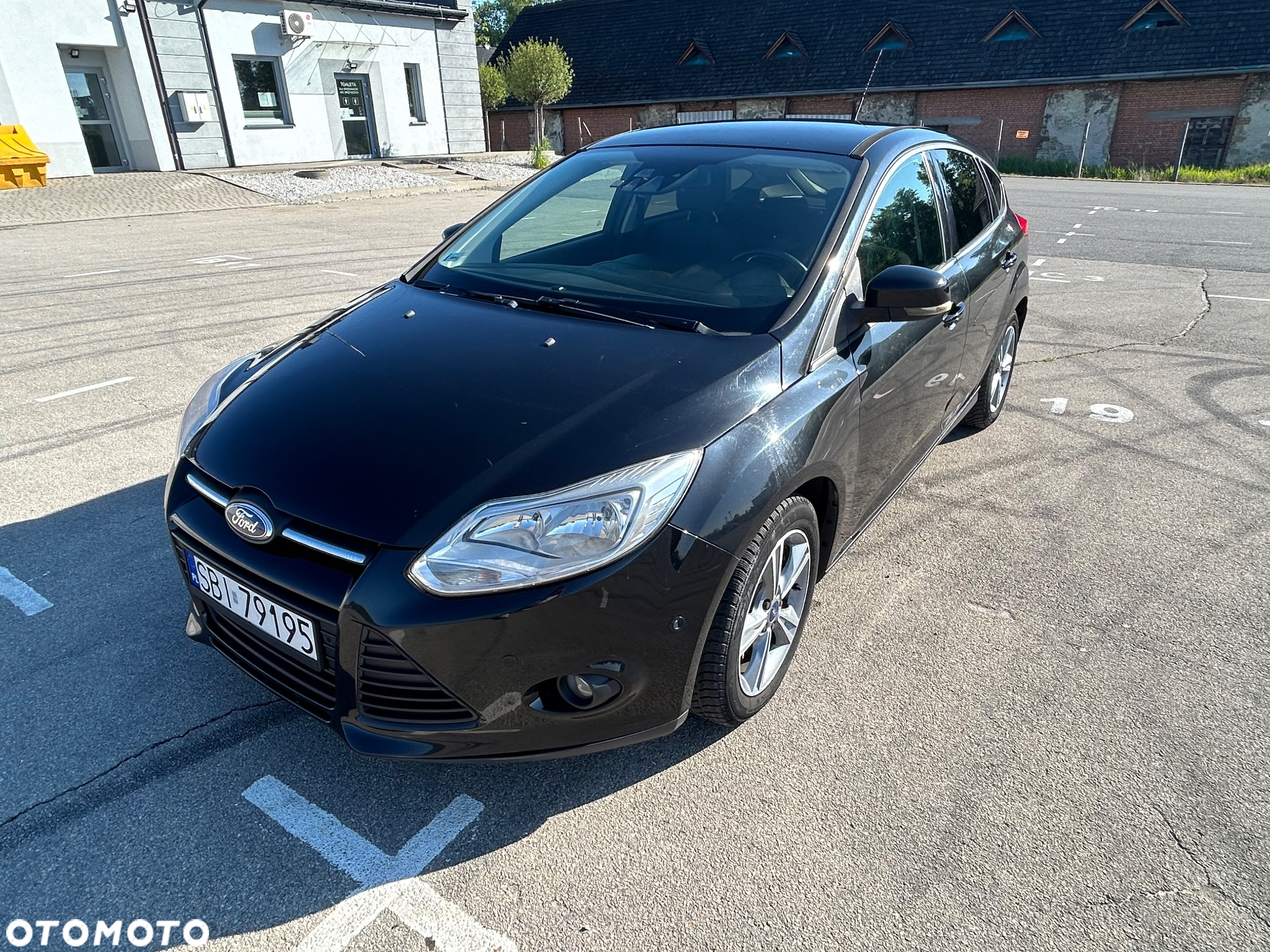 Ford Focus 1.0 EcoBoost Edition - 3