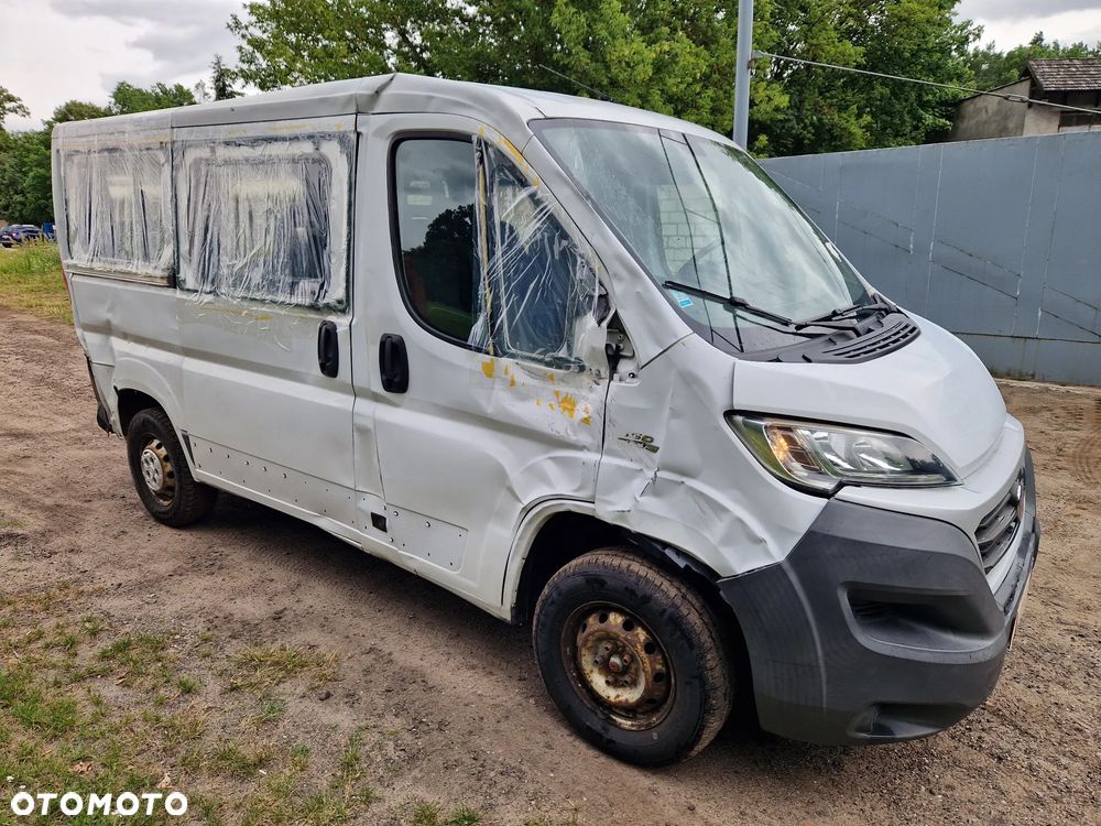 Fiat Ducato Multicab L1H1 - 9