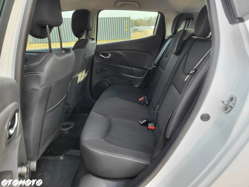 Renault Clio 0.9 Energy TCe Zen - 13