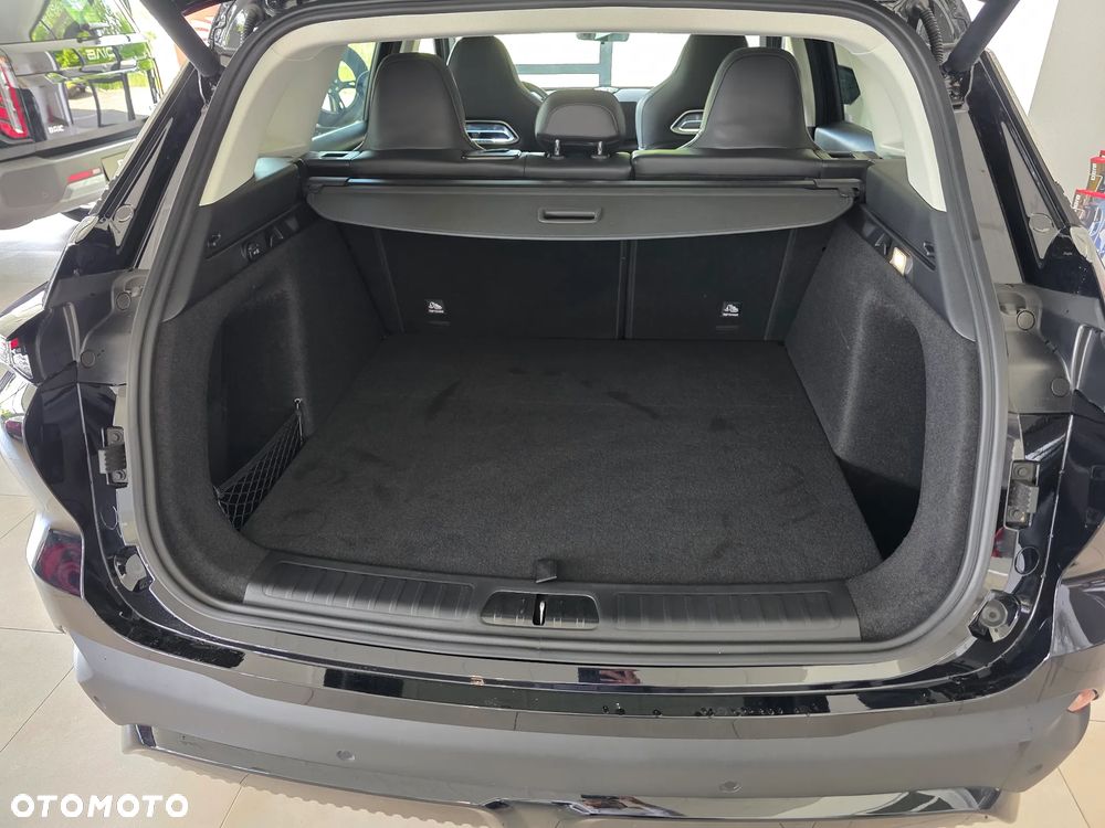 BAIC 5 Beijing 1.5T Comfort DCT - 23