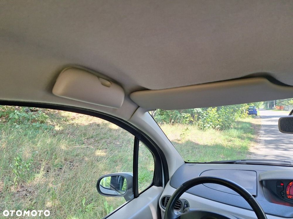 Renault Modus 1.6 16V ESP Dynamique - 23